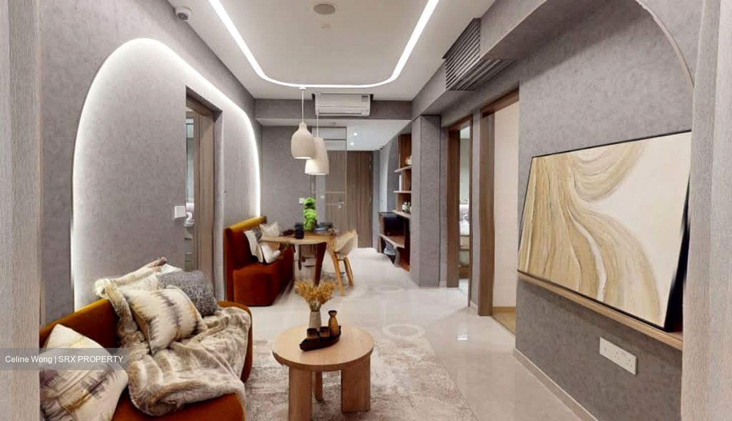 Jalan Keli (D20), Condominium #579719491